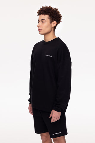 SWEATSHIRT 307