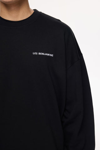 SWEATSHIRT 307
