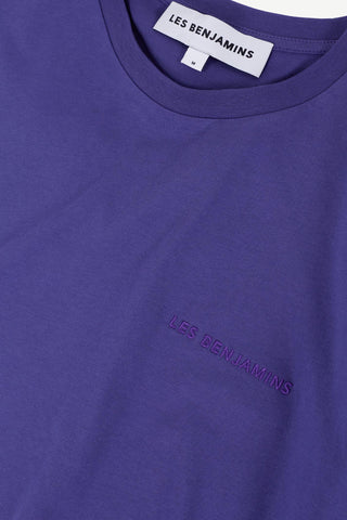 SHORT SLEEVE TEE 301