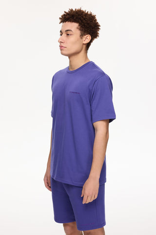 SHORT SLEEVE TEE 301
