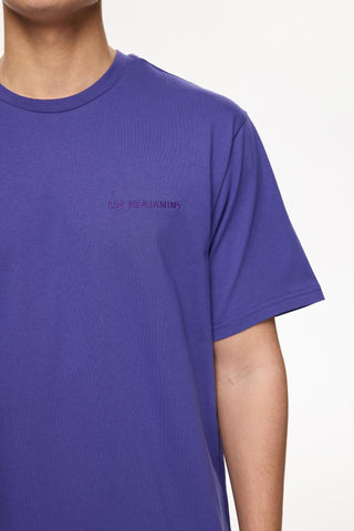 SHORT SLEEVE TEE 301