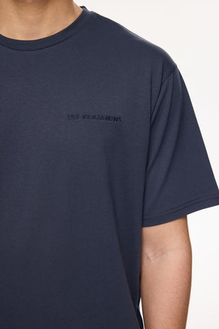SHORT SLEEVE TEE 304
