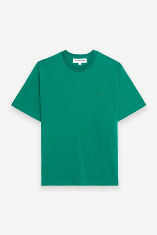 SHORT SLEEVE TEE 305