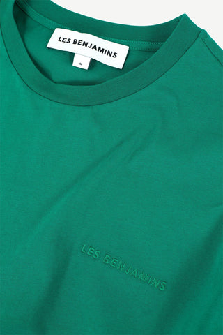 SHORT SLEEVE TEE 305
