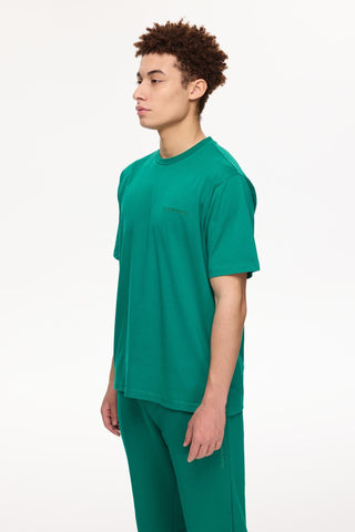 SHORT SLEEVE TEE 305