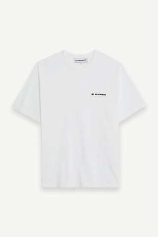 SHORT SLEEVE TEE 306