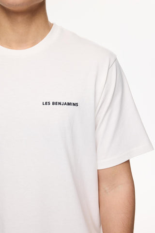 SHORT SLEEVE TEE 306