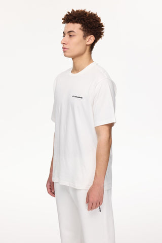 SHORT SLEEVE TEE 306