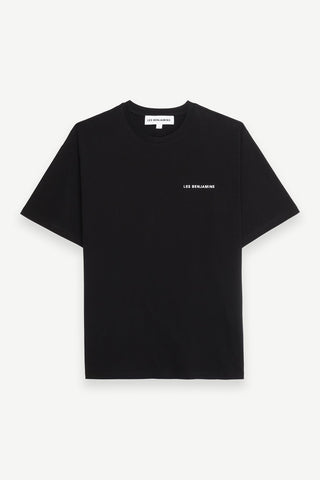 SHORT SLEEVE TEE 307