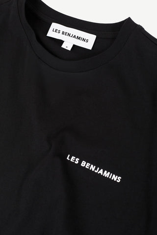 SHORT SLEEVE TEE 307