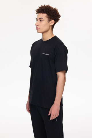 SHORT SLEEVE TEE 307