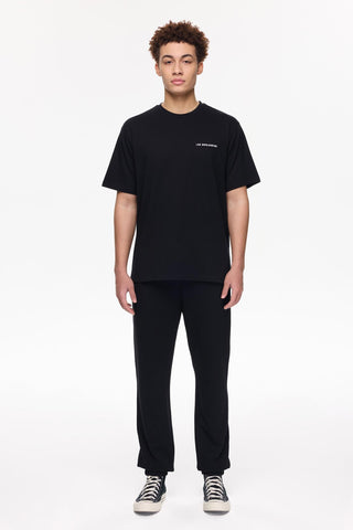 SHORT SLEEVE TEE 307