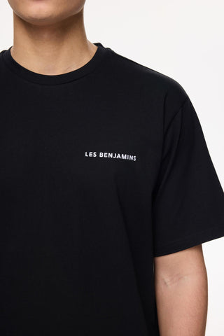 SHORT SLEEVE TEE 307
