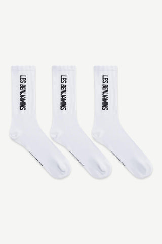 SOCK PACK 101