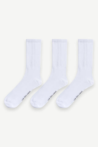 SOCK PACK 101