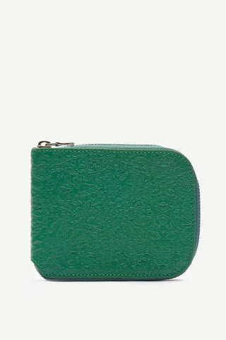 ZIIPPED WALLET 001
