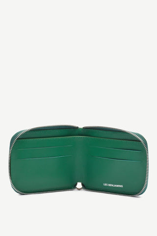 ZIIPPED WALLET 001