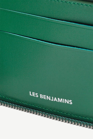 ZIIPPED WALLET 001