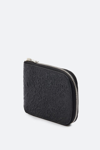ZIPPED WALLET 002