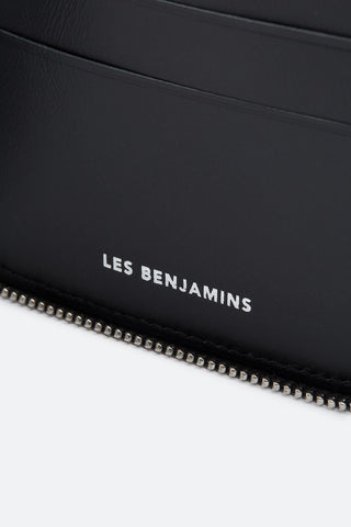 ZIPPED WALLET 002
