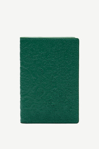 FOLDED CARD HOLDER 003