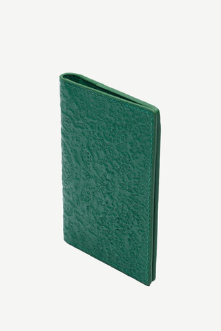 FOLDED CARD HOLDER 003