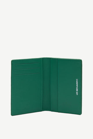 FOLDED CARD HOLDER 003