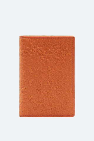 FOLDED CARD HOLDER 005