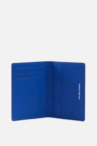 FOLDED CARD HOLDER 006