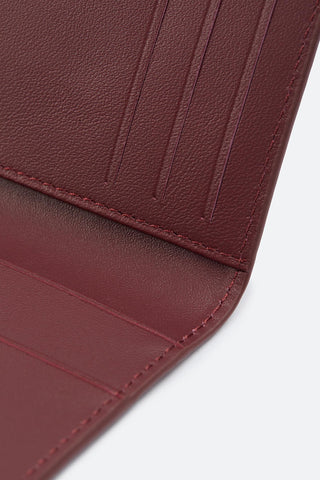 FOLDED CARD HOLDER 007