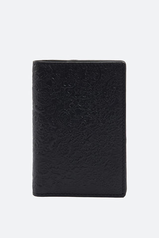FOLDED CARD HOLDER 008