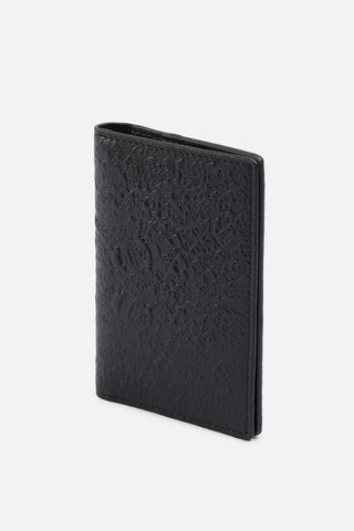 FOLDED CARD HOLDER 008