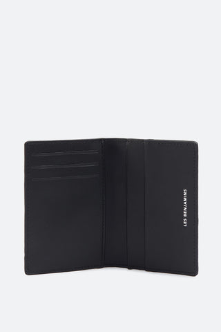 FOLDED CARD HOLDER 008