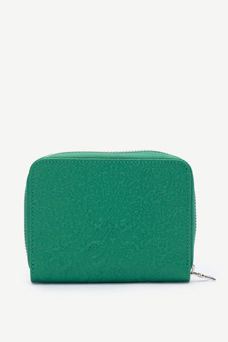 LARGE ZIPPED WALLET 010