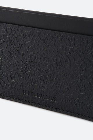 EMBOSSED CARD HOLDER 016