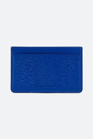 EMBOSSED CARD HOLDER 020
