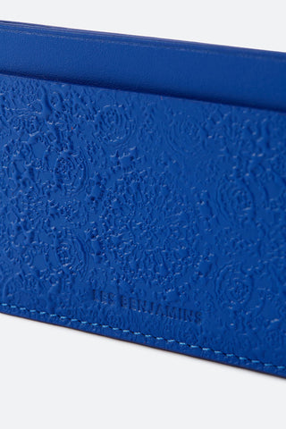 EMBOSSED CARD HOLDER 020