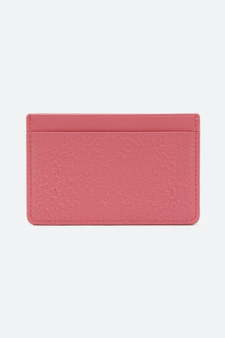 EMBOSSED CARD HOLDER 047