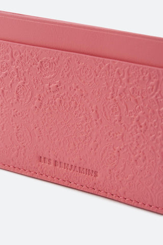 EMBOSSED CARD HOLDER 047