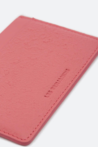 EMBOSSED CARD HOLDER 047