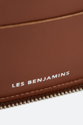 ZIPPED WALLET 050
