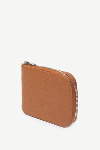 ZIPPED WALLET 052