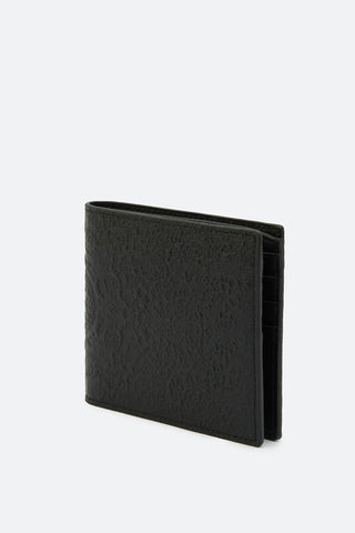EMBOSSED WALLET 061
