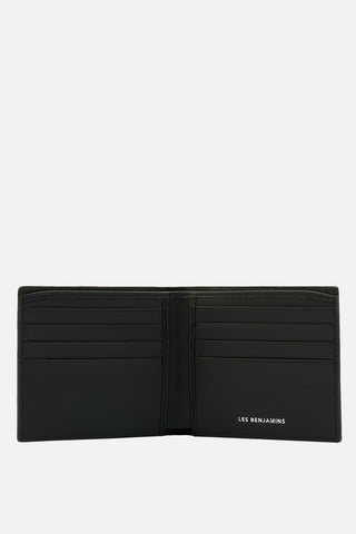 EMBOSSED WALLET 061