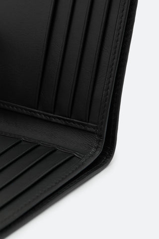 EMBOSSED WALLET 061