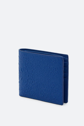 EMBOSSED WALLET 062