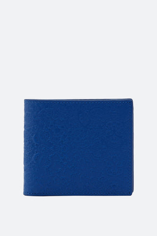 EMBOSSED WALLET 062