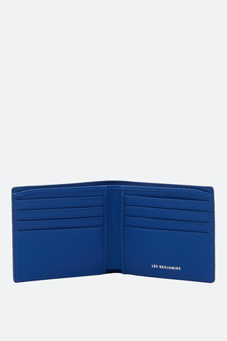 EMBOSSED WALLET 062