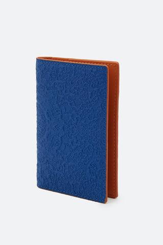 FOLDED CARD HOLDER 066