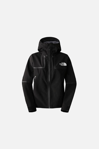 W Rmst Futurelight Mountain Jacket Black